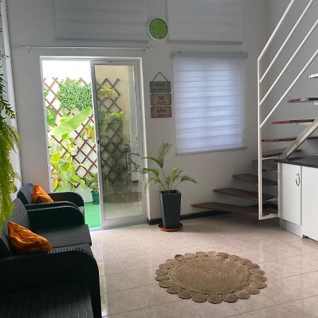 Cesaria Evora Loft Apartment ปรายา ภายนอก รูปภาพ