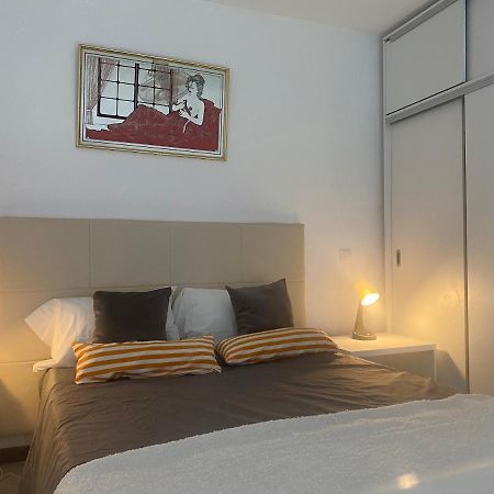 Cesaria Evora Loft Apartment ปรายา ภายนอก รูปภาพ