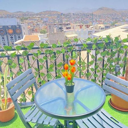 Cesaria Evora Loft Apartment ปรายา ภายนอก รูปภาพ