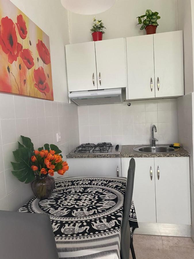 Cesaria Evora Loft Apartment ปรายา ภายนอก รูปภาพ