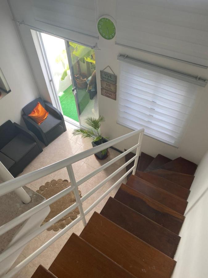 Cesaria Evora Loft Apartment ปรายา ภายนอก รูปภาพ
