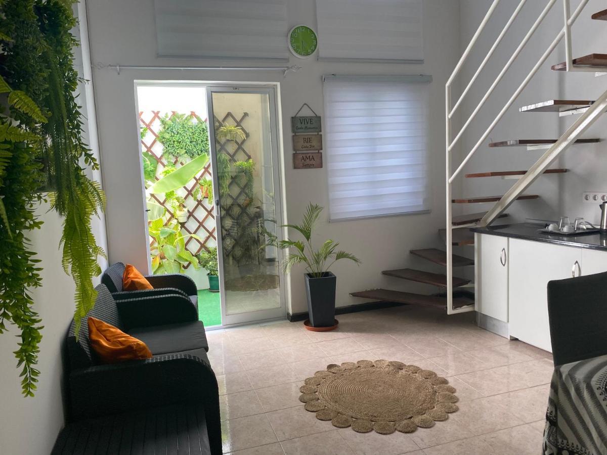 Cesaria Evora Loft Apartment ปรายา ภายนอก รูปภาพ