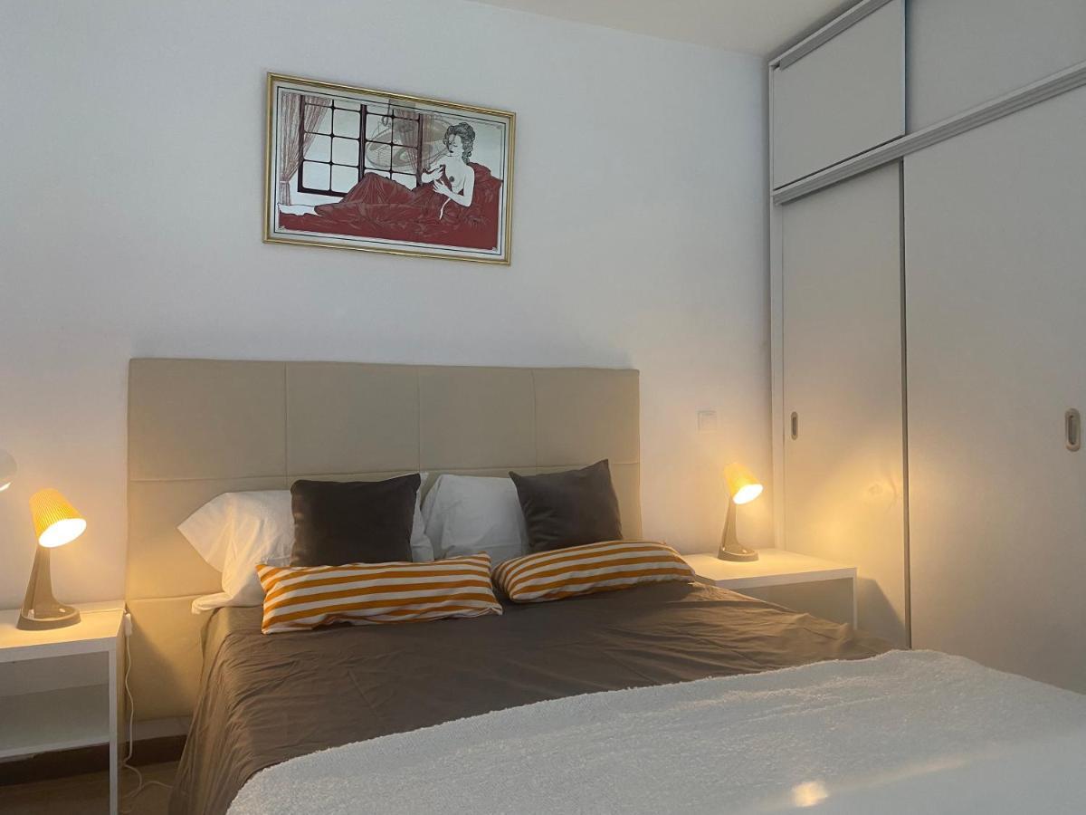 Cesaria Evora Loft Apartment ปรายา ภายนอก รูปภาพ