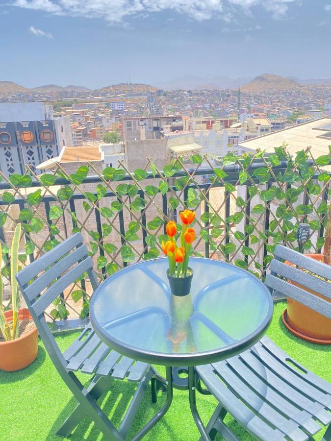 Cesaria Evora Loft Apartment ปรายา ภายนอก รูปภาพ