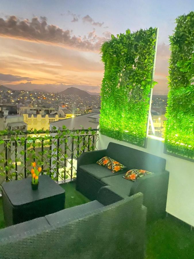 Cesaria Evora Loft Apartment ปรายา ภายนอก รูปภาพ
