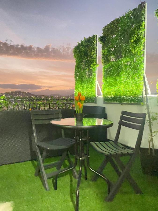 Cesaria Evora Loft Apartment ปรายา ภายนอก รูปภาพ